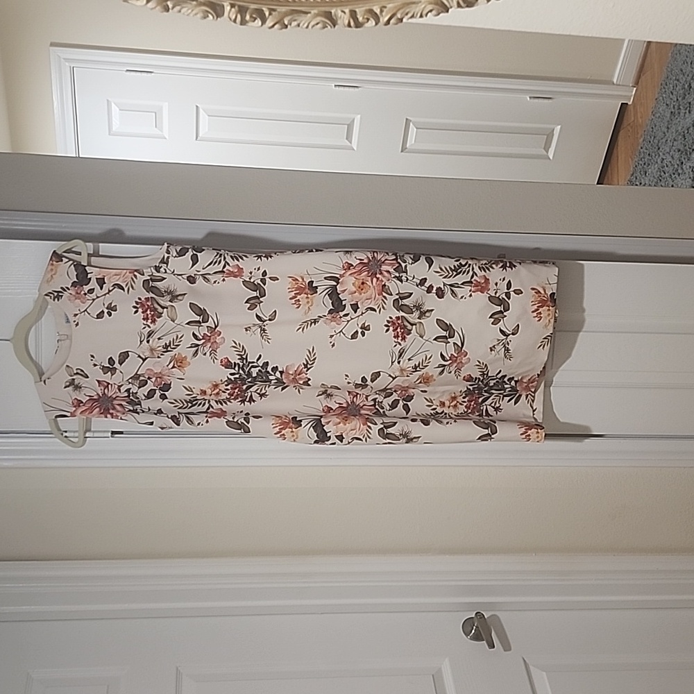 Antonio Melani dress